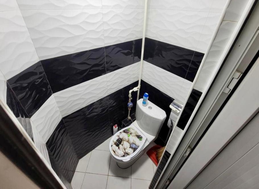 Karson Family Hostel & Guest House Yerevan Bagian luar foto